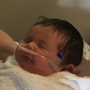 Meet your Posher, Cynthia